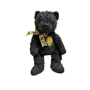 New York Yankees DNKY Mariano Rivera #42 Plush Bear Ty 2013 15”